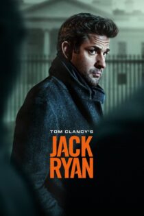 سریال Tom Clancy’s Jack Ryan
