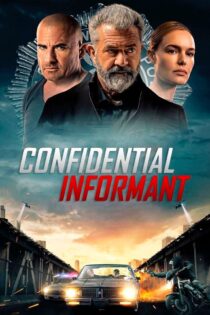 فیلم Confidential Informant 2023