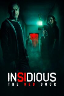 فیلم Insidious: The Red Door 2023
