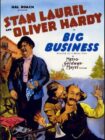 فیلم Big Business 1988