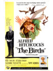 فیلم The Birds 1963