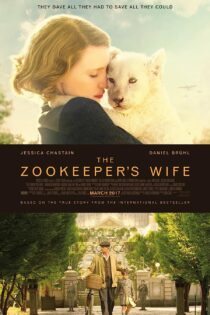 فیلم The Zookeeper’s Wife 2017
