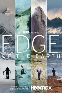 سریال Edge of the Earth
