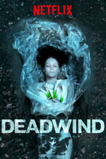 سریال Deadwind