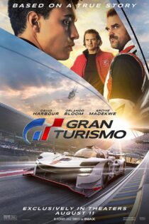 فیلم Gran Turismo 2023
