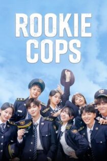 سریال Rookie Cops