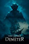 فیلم The Last Voyage of the Demeter 2023