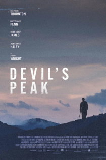 فیلم Devil’s Peak 2023