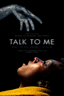 فیلم Talk to Me 2022