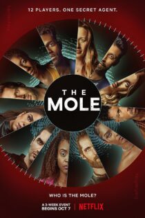 سریال The Mole
