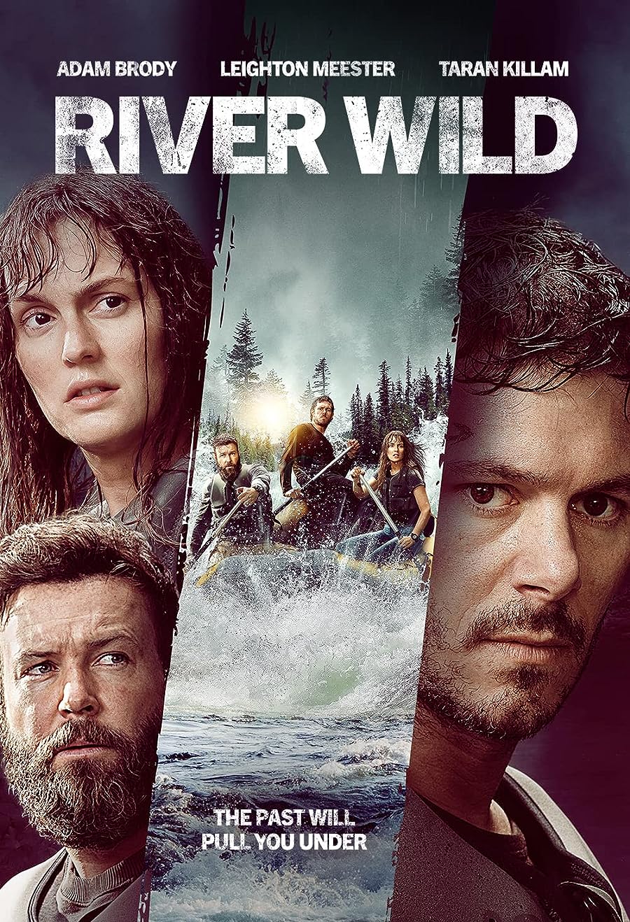 فیلم The River Wild 2023