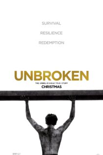فیلم Unbroken 2014