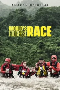سریال World’s Toughest Race: Eco-Challenge Fiji
