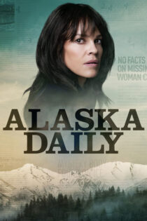 سریال Alaska Daily