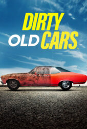 سریال Dirty Old Cars