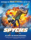 فیلم Spycies 2019