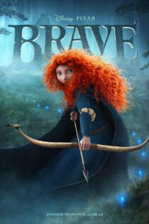 فیلم Brave 2012