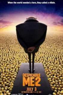 فیلم Despicable Me 2 2013
