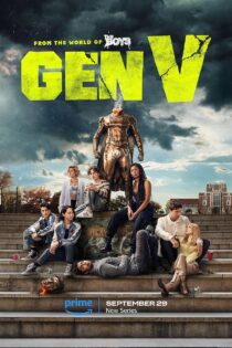 سریال Gen V