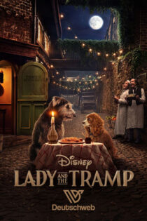 فیلم Lady and the Tramp 2019