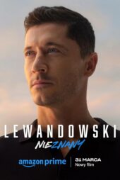 فیلم Lewandowski – Nieznany 2023