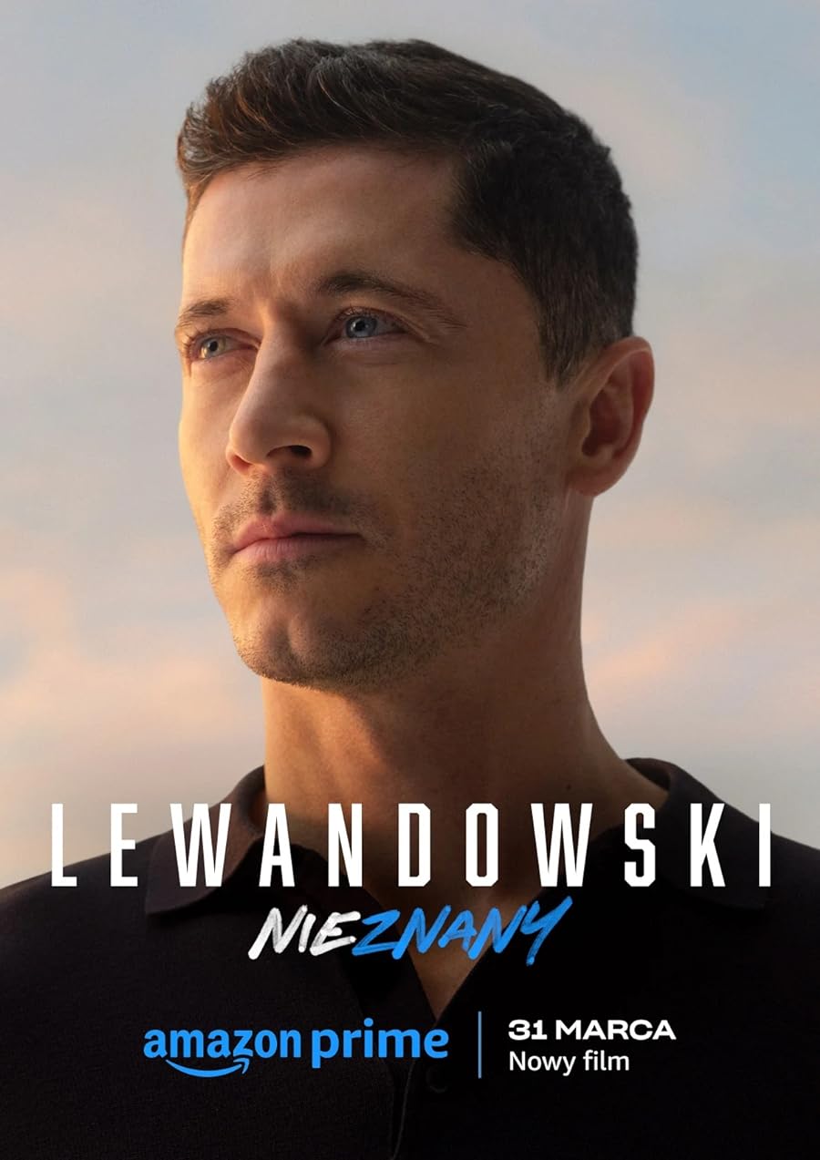 فیلم Lewandowski – Nieznany 2023