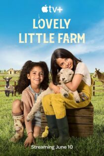 سریال Lovely Little Farm