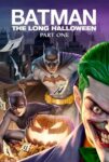 فیلم Batman: The Long Halloween, Part One 2021