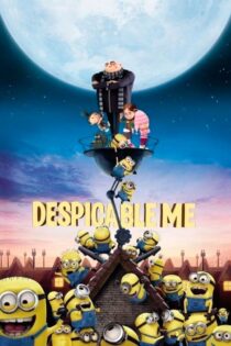 فیلم Despicable Me 2010