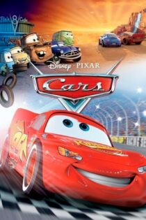 فیلم Cars 2006