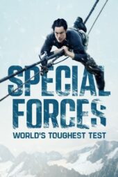 سریال Special Forces: World’s Toughest Test