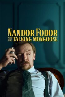 فیلم Nandor Fodor and the Talking Mongoose 2023