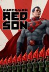 فیلم Superman: Red Son 2020