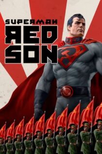 فیلم Superman: Red Son 2020