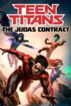 فیلم Teen Titans: The Judas Contract 2017