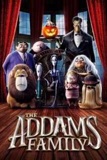 فیلم The Addams Family 2019