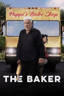 فیلم The Baker 2022
