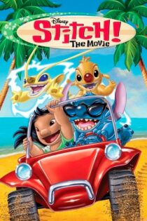 فیلم Stitch! The Movie 2003