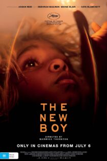 فیلم The New Boy 2023