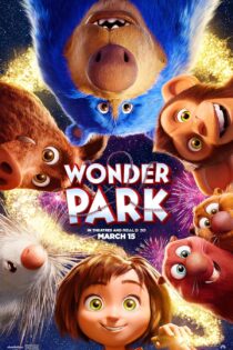 فیلم Wonder Park 2019