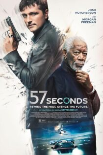 فیلم ۵۷ Seconds 2023