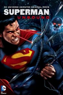 فیلم Superman: Unbound 2013