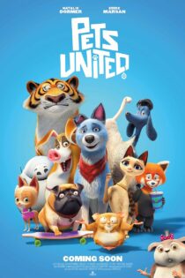 فیلم Pets United 2019