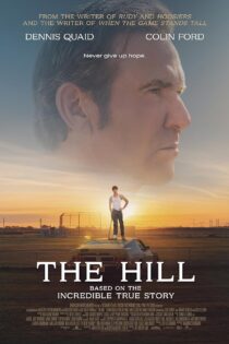 فیلم The Hill 2023