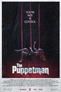 فیلم The Puppetman 2023