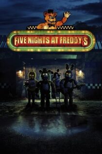 فیلم Five Nights at Freddy’s 2023