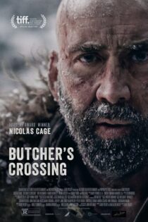 فیلم Butcher’s Crossing 2022