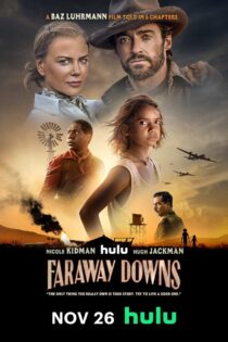 سریال Faraway Downs