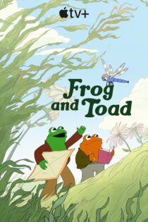 سریال Frog and Toad