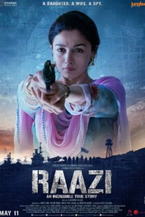 فیلم Raazi 2018